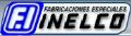 FABRICACIONES ESPECIALES INELCO