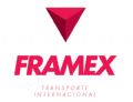 FRAMEX -TRANSPORTE INTERNACIONAL