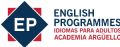 ENGLISH PROGRAMMES