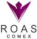 MUDANZAS INTERNACIONALES - ROAS COMEX