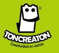 TONCREATON, CREATIVIDAD EN CARTN