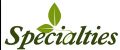 SPECIALTIES