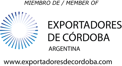 Exportadores de Córdoba | Córdoba  
Exporters
